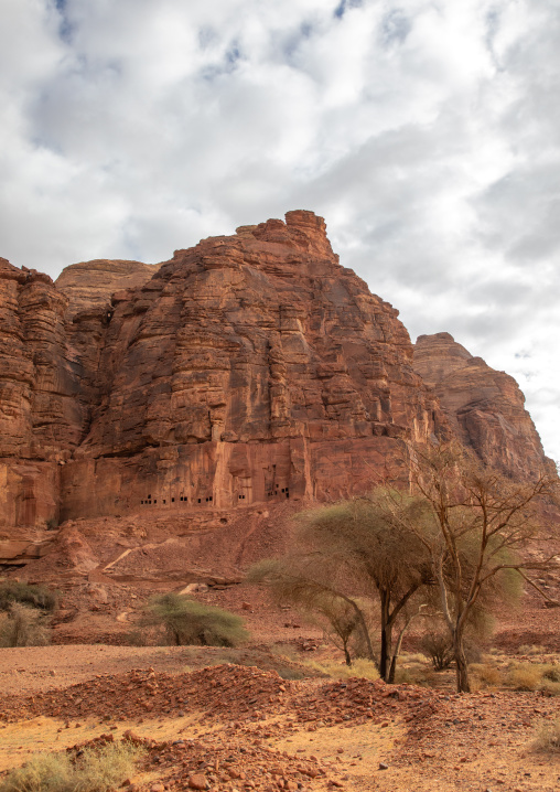 Jebel Dedan, Al Madinah Province, Alula, Saudi Arabia