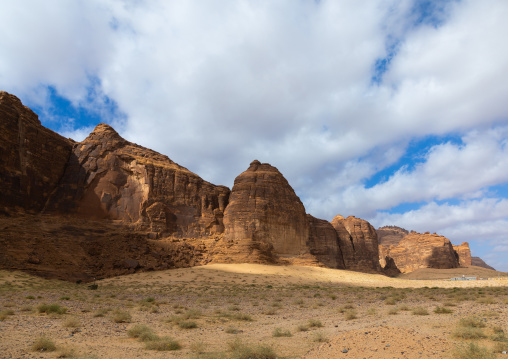 Jebel Dedan, Al Madinah Province, Alula, Saudi Arabia