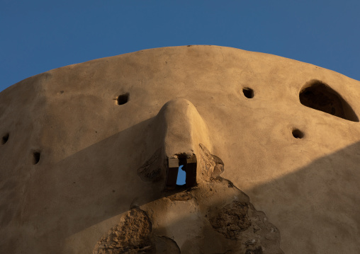 Turkish fort, Jizan Province, Jizan, Saudi Arabia