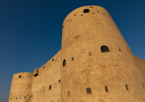 Turkish fort, Jizan Province, Jizan, Saudi Arabia