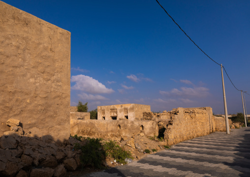 Old farasani house, Red Sea, Farasan, Saudi Arabia