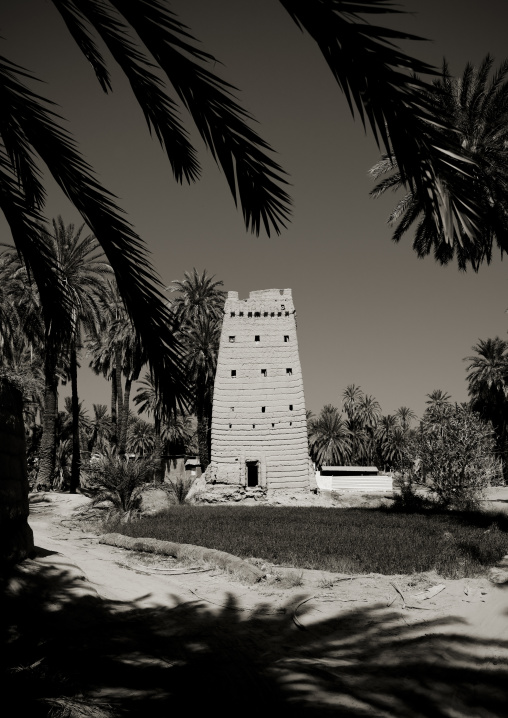 Najran style architecture, Saudi arabia