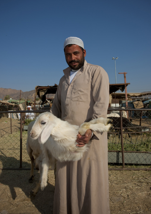 Animal market, Najran Province, Najran, Saudi Arabia