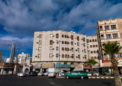 City center, Makkah Province, Taif, Saudi Arabia