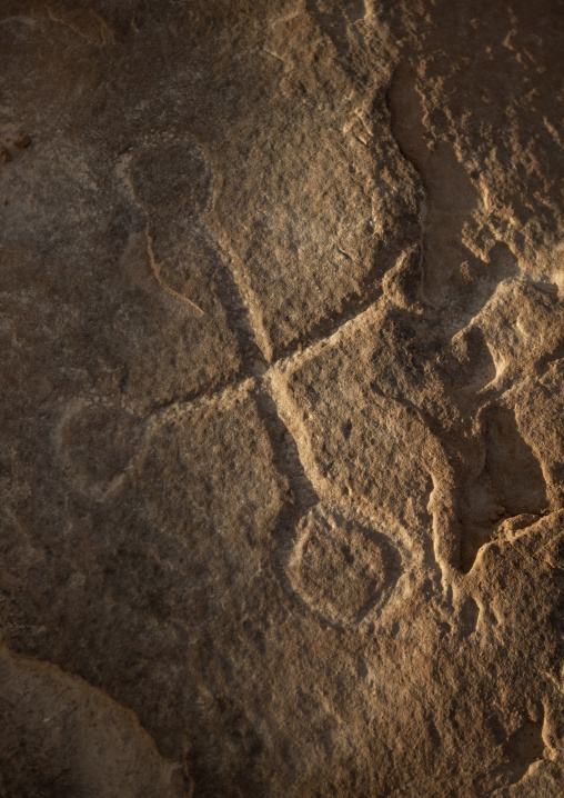 Qadeer site, Al-Jawf Province, Sakaka, Saudi Arabia