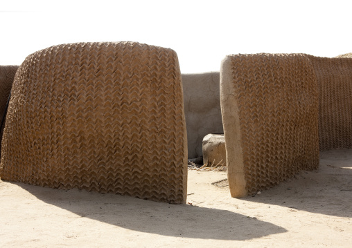 Kitchen in a house on Tihama coast, Jizan province, Jizan, Saudi Arabia