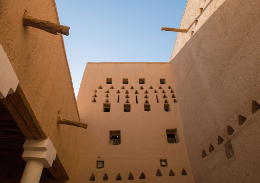 Al masmack palace, Riyadh Province, Riyadh, Saudi Arabia