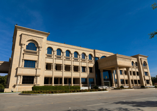 Presidential palace, Khartoum State, Khartoum, Sudan