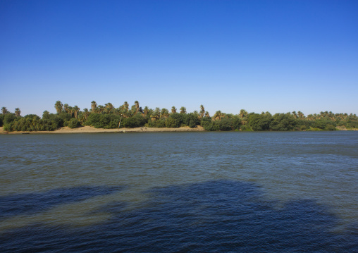 Sudan, Nubia, Tumbus, river nile