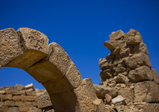 Sudan, Northern Province, Karima, al ghazali christian monastery