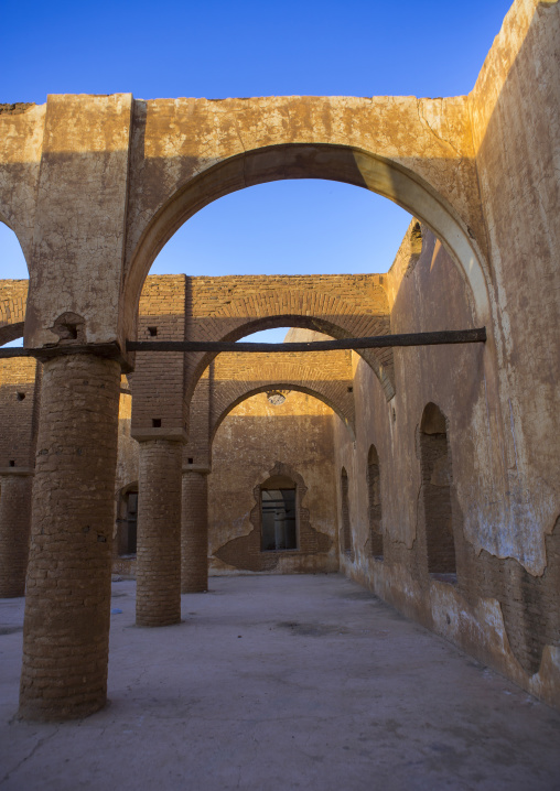 Sudan, Kassala State, Kassala, khatmiyah mosque