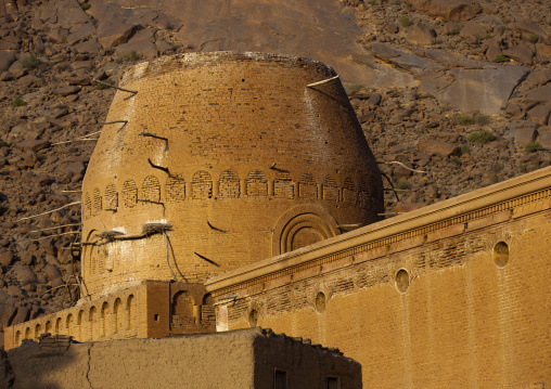 Sudan, Kassala State, Kassala, khatmiyah mosque