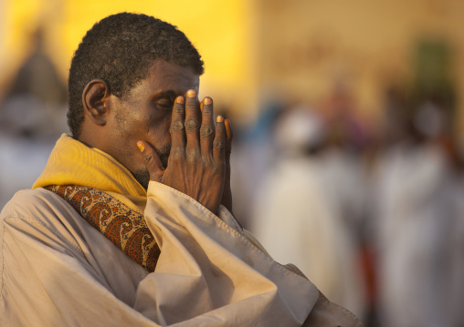 Sudan, Khartoum State, Khartoum, sufi whirling dervishes at omdurman sheikh hamad el nil tomb