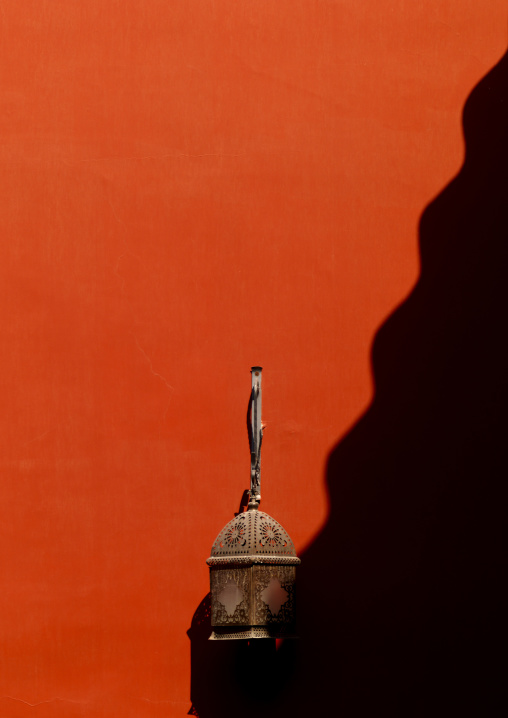 Old Lantern, Damascus, Damascus Governorate, Syria