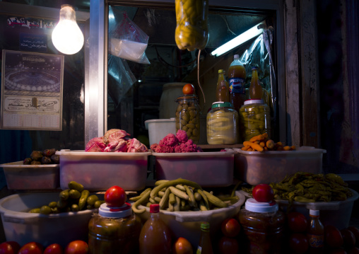 Shop, Damascus, Damascus Governorate, Syria