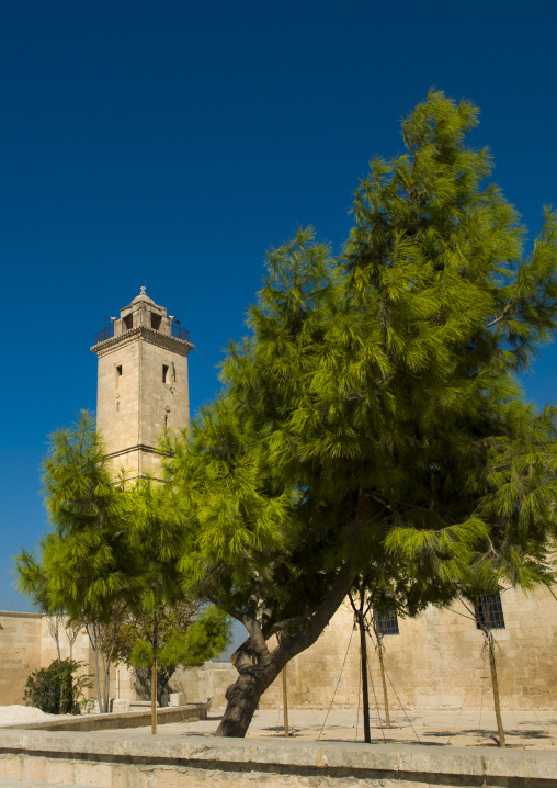 Citadel, Aleppo, Aleppo Governorate, Syria