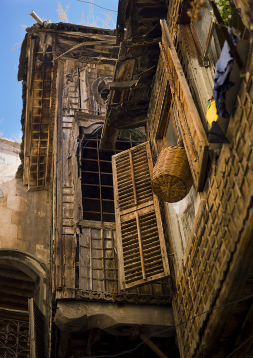 Old House, Aleppo, Aleppo Governorate, Syria