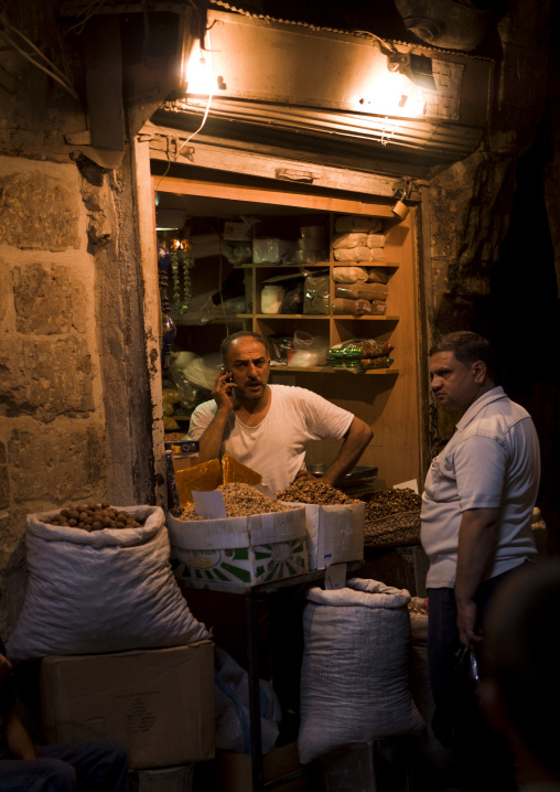 Souk, Aleppo, Aleppo Governorate, Syria