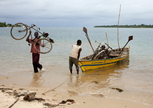 Mtwara, Tanzania