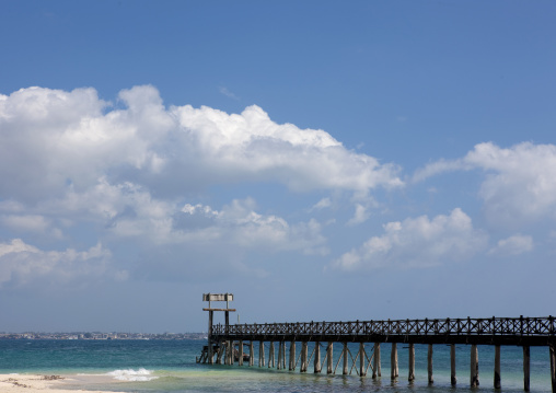 Zanzibar, Tanzania