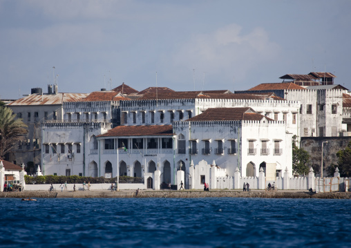 Stone town zanzibar, Tanzania