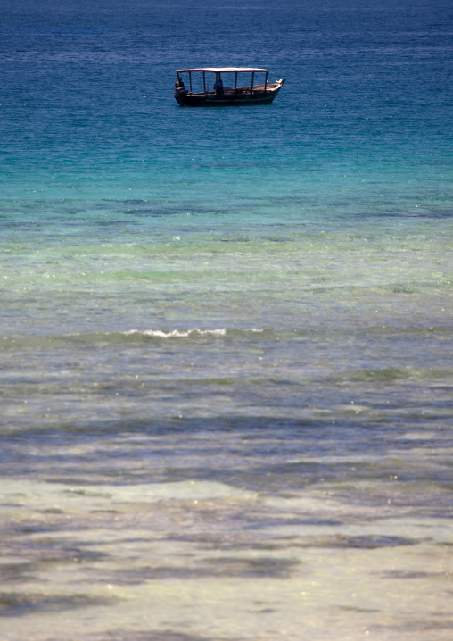 Nungwi beach zanzibar, Tanzania