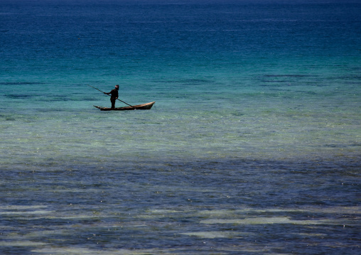 Nungwi beach zanzibar, Tanzania