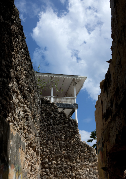 Stone town zanzibar, Tanzania