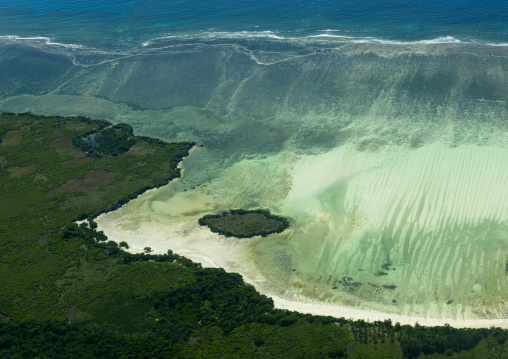 Pemba, Tanzania