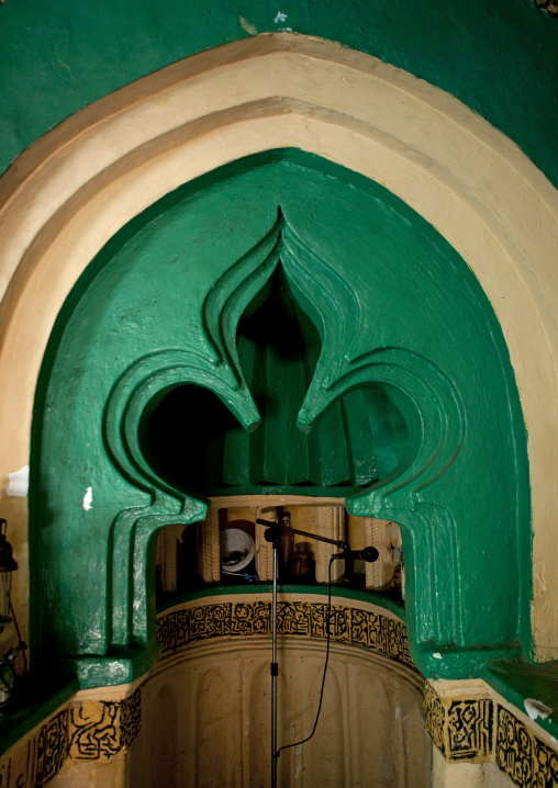 Kizimkazi mosque, Zanzibar, Tanzania