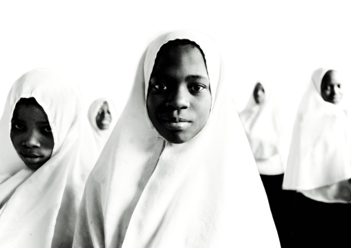 School in pemba, Tanzania