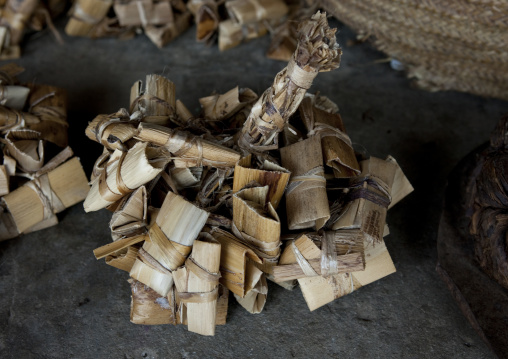 Tobacco in chake chake, Pemba, Tanzania