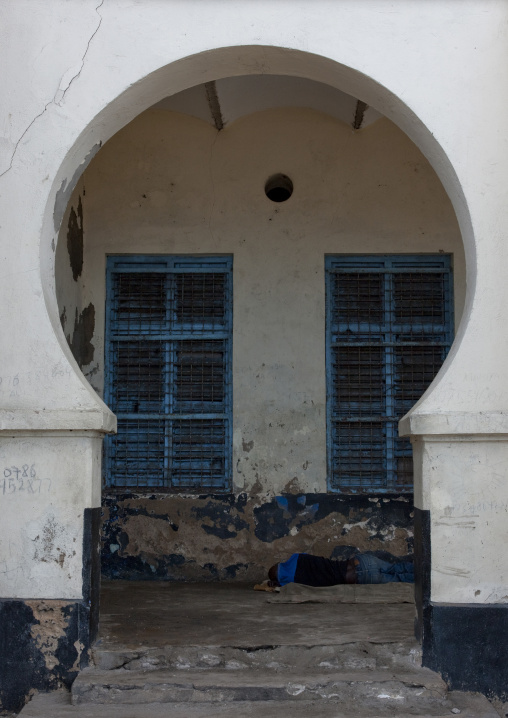 Bagamoyo, Tanzania