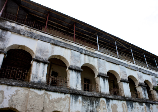 Bagamoyo, Tanzania