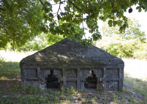 Kunduchi ruins, Tanzania