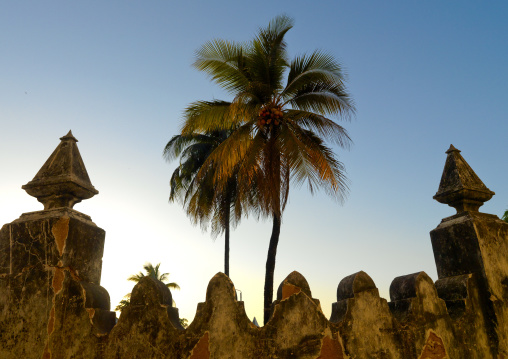 Stone town zanzibar, Tanzania