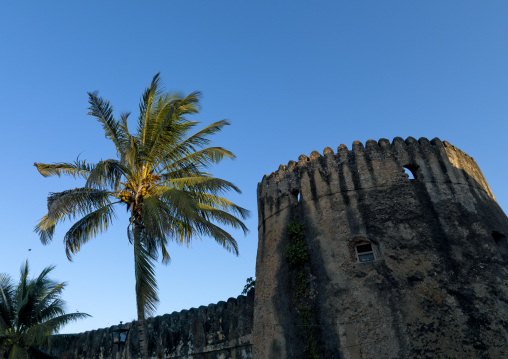 Stone town zanzibar, Tanzania