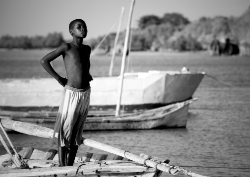 Kilwa, Tanzania