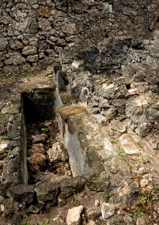 Kilwa kisiwani, Tanzania