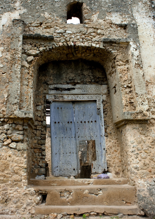 Kilwa kisiwani, Tanzania