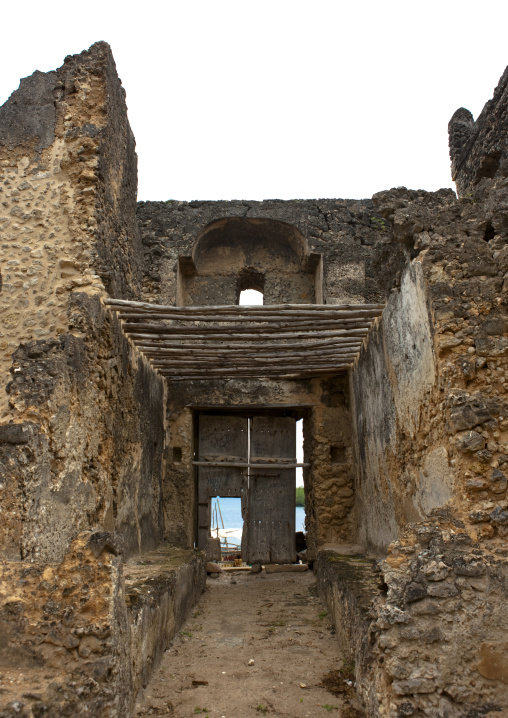 Kilwa kisiwani, Tanzania