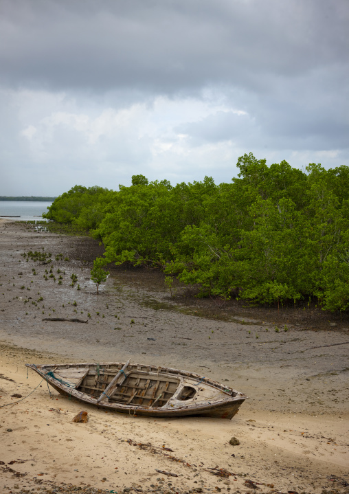 Kilwa kisiwani, Tanzania