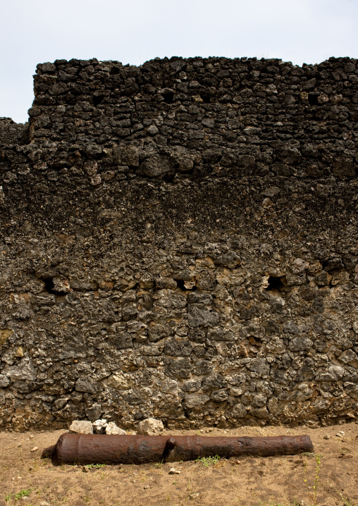 Kilwa kisiwani, Tanzania