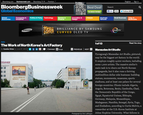 Bloomberg