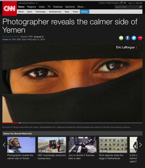 CNN Yemen