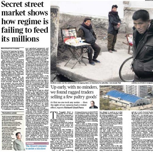 Times UK - NK